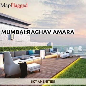 Mumbai | Raghav Amara by Raghav Group at Kurla East | MapFlagged