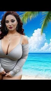 Demmy Blaze ~ Plus Size Curvy Model ~ Bio & Facts & Wiki & Biography & fashion