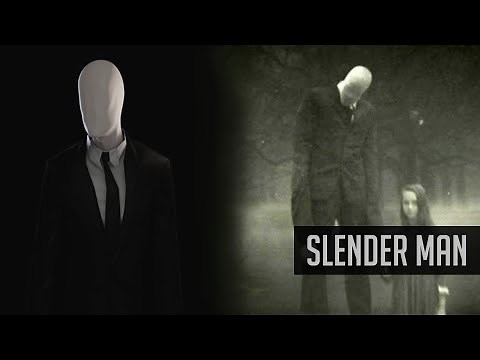 Slender Man Lore Explained!