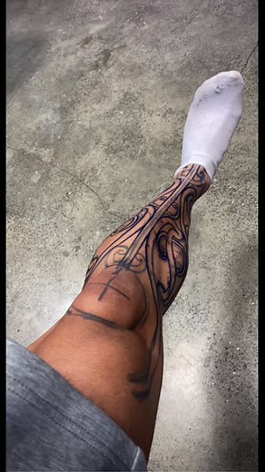 Exploring the Stages of Tamoko Tattoo Artistry