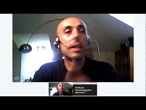 Modernizr y detección de capacidades CSS3 #html5IO