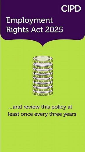 Employment Rights Act 2025: Tipping Changes