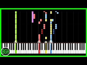 BGH Music Intro Remix