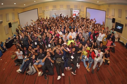 Social Media Conference Suriname op 4, 5 en 6 november