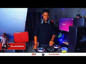 SOUTH AFRICAN HOUSE MID-TEMPO - 45BPM MUSIC MIX | 2000 SLOW JAMS | CLASSIC THROWBACK | PLAYER1505