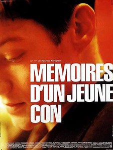 Mémoires d'un jeune con - Movie