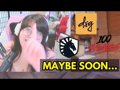 Is FrtingGlitter Joining an Org?