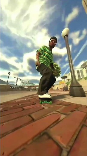 You hate something thats free? #skateboarding #skate #easkate