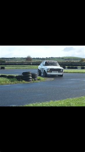 #motorsport #racing #racecar #kirkistown #northernireland | Kerney Automotive Media