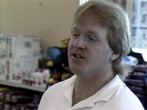 Episode 8803: 1988 | Fight back! Classics