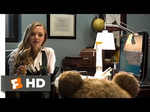 Ted 2 (5/10) Movie CLIP - Sam L. Jackson (2015) HD