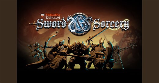 Developer Diary #1 - Diving into Teburu Dungeon: Sword & Sorcery! | Teburu Dungeon: Sword and Sorcery