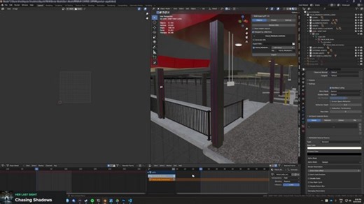 Microsoft Flight Simulator Development Stream