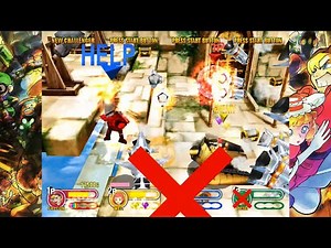 Power Stone 2 (Edward Falcon Playthrough with Attract Intro)