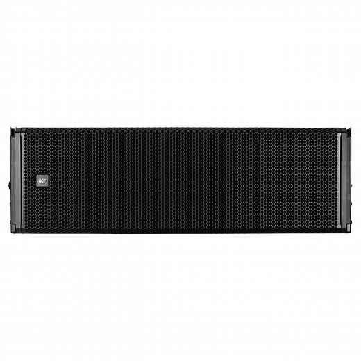 RCF HDL50-A Active Three-way Line Array Module – Sonic Circus
