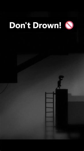 LIMBO: Perfect Water Physics | Flooding Chambers 💧(2025)