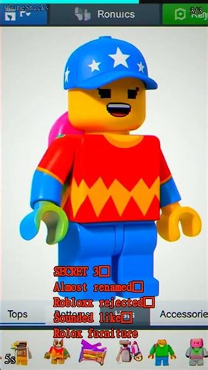 Roblox Was Almost Called Robloxx? 👀