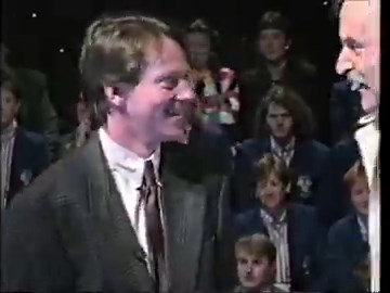 1993 BBC Sports Review Of The Year