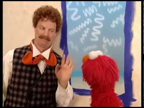 Elmo's World - How Do You Pretend To Be A Penguin