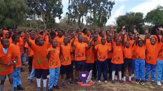 Lukenya Academy 4th Edition Fun Run