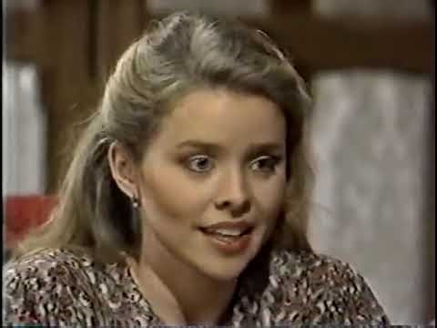 General Hospital February 7th, 1985