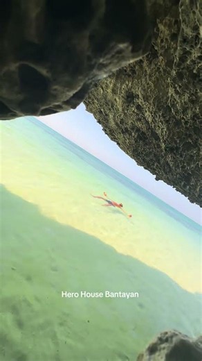 Escape to Paradise | Weekend Road Trip from Cebu to Bantayan Island