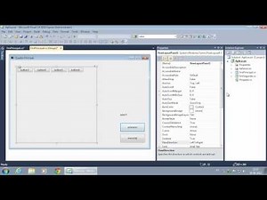 242 Utilização do FlowLayoutPanel