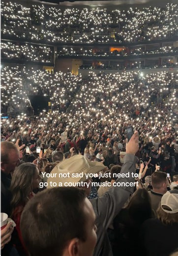 Experience the Joy of Country Music Concerts