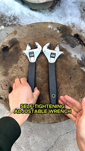 142K views · 1K reactions | Simplify your work with the Self-Tightening Adjustable Wrench All the features are in the comments below Link  https://quickmechtools.com/products/self-tightening-adjustable-wrench | Quickmechtools | Facebook