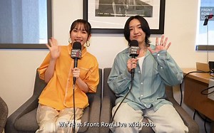 【YOASOBI】Interview | First US Show, HITC, “Idol” & Creative Process