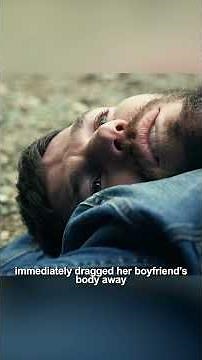 How Should a Woman Stranded on a Desert Island Save Herself? #movie #film