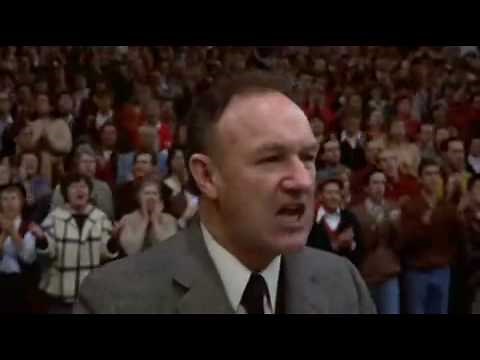 Hoosiers - Jimmy Chitwood_Final Shot