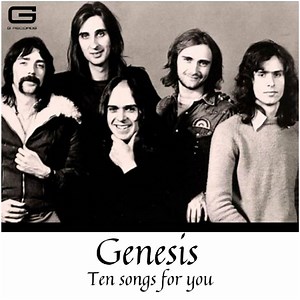 Genesis – Ten Songs For You (2022) » download by NewAlbumReleases.net