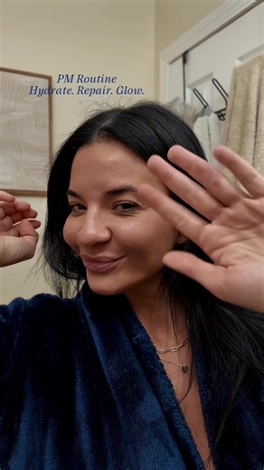 Mi rutina nocturna: claves para una piel radiante