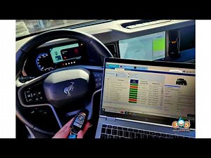 2023 Ford Bronco All Keys Lost? Autel, OBDSTAR & FDRS Smart Key Programming Guide!