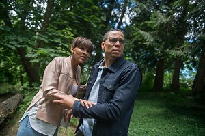 Review: ‘The Intruder’ is so stale it’s practically moldy