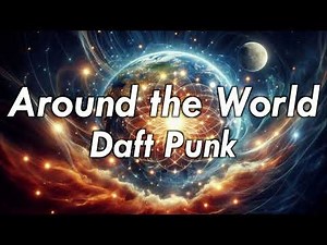 [10 Hours] - Around the World - Daft Punk - Perfect Loop