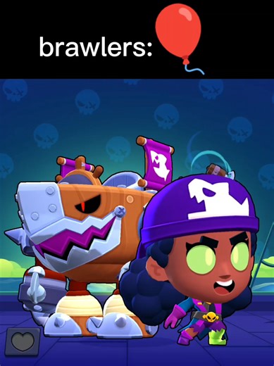 Spike Chad in Brawl Stars Memes Explained