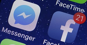 Facebook Messenger Has Started Running Autoplay Video Ads