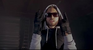 GLK est un « OG » dans son dernier clip ! [VIDEOCLIP]