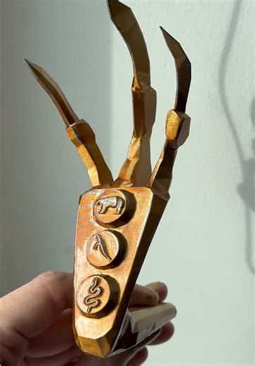 Unlocking the Golden Claw in Skyrim: A Guide