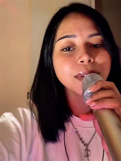 Brown Eyes Cover by Dona Salazar