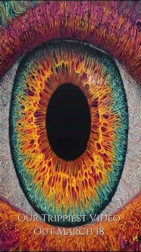 Super trippy psychedelic acid blues rock… this is just a glimpse.