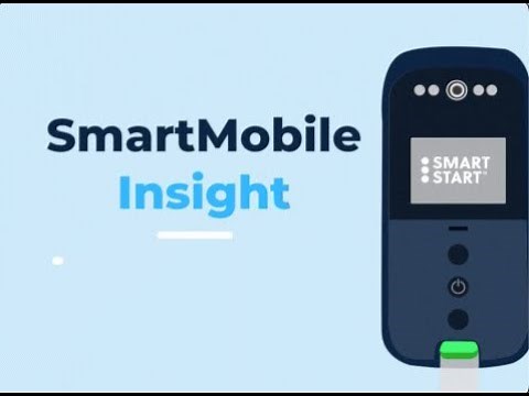 SmartMobile Insight User Training English