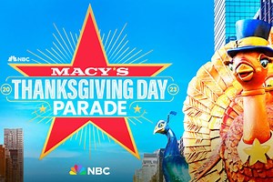 Macy’s Thanksgiving Day Parade Live Stream: How to Watch The 2023 Macy’s Day Parade Online