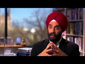 Mohan Sawhney on Customer-Centricity