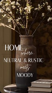 2.7K views · 251 reactions | Have I told you lately… . My home vibes are affordable home finds that mix neutrals, rustic and a tad of moody all together 癩 ✨Comment- NEUTRAL and I will message you the link un your DMs. ✨Follow along for more inspo, ideas and deals. Thanks for being here 癩 Welcome if you’re new 癩 | Farmhouse Fab on the Hill | Facebook