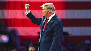 Watch Fox Nation Patriot Awards 2024: Season 1, Episode 12, "Patriot Of The Year Award" Online - Fox Nation