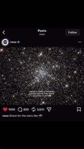 hwa’s doormat™ on Instagram: "ATEEZ’S NASA UNIVERSE DOMINATION 🙏🏻😭😭😭😭 #ateez #에이티즈 #nasa"
