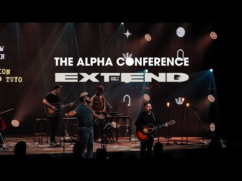 The Alpha Conference 2025 Recap